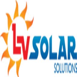 lv solar solutions.